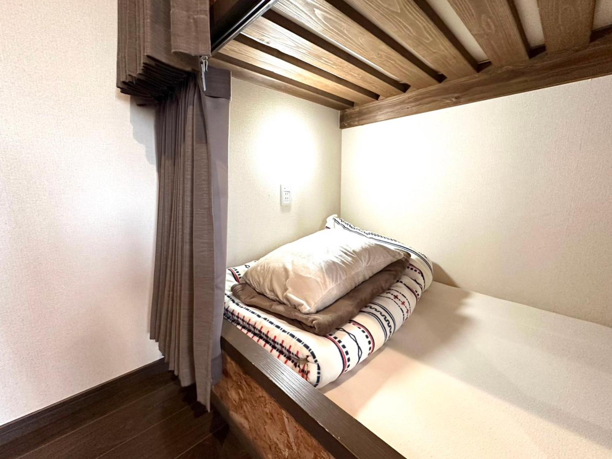 Guesthouse Kurihai Оита Экстерьер фото